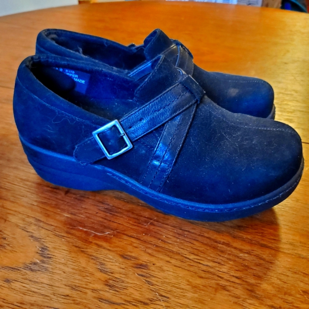 Abeo Bella Shoes size 6